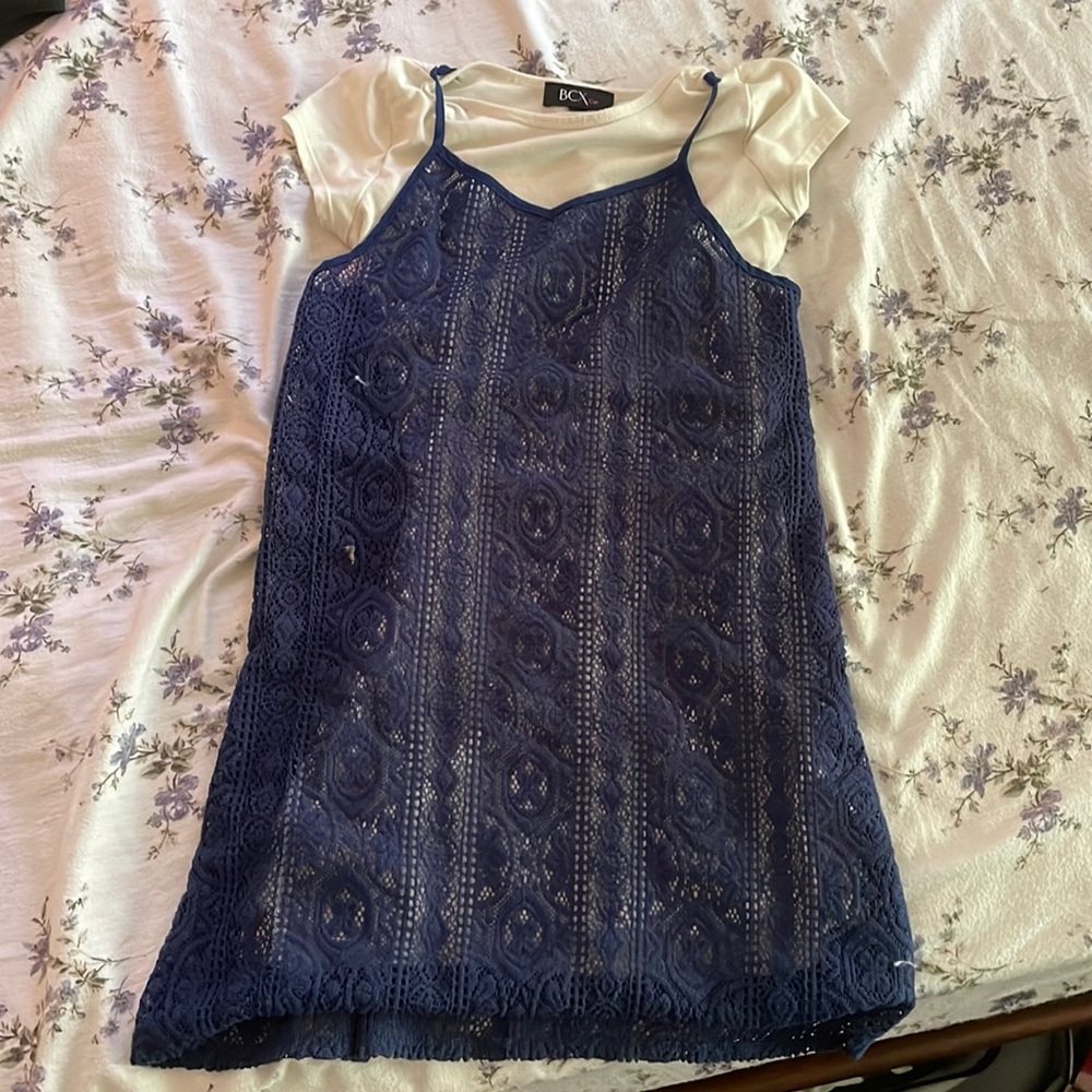 2014 style boho dress